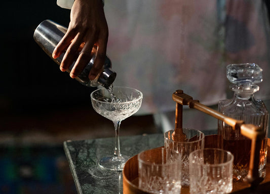 Essential Cocktail Tools for Every Home Bar