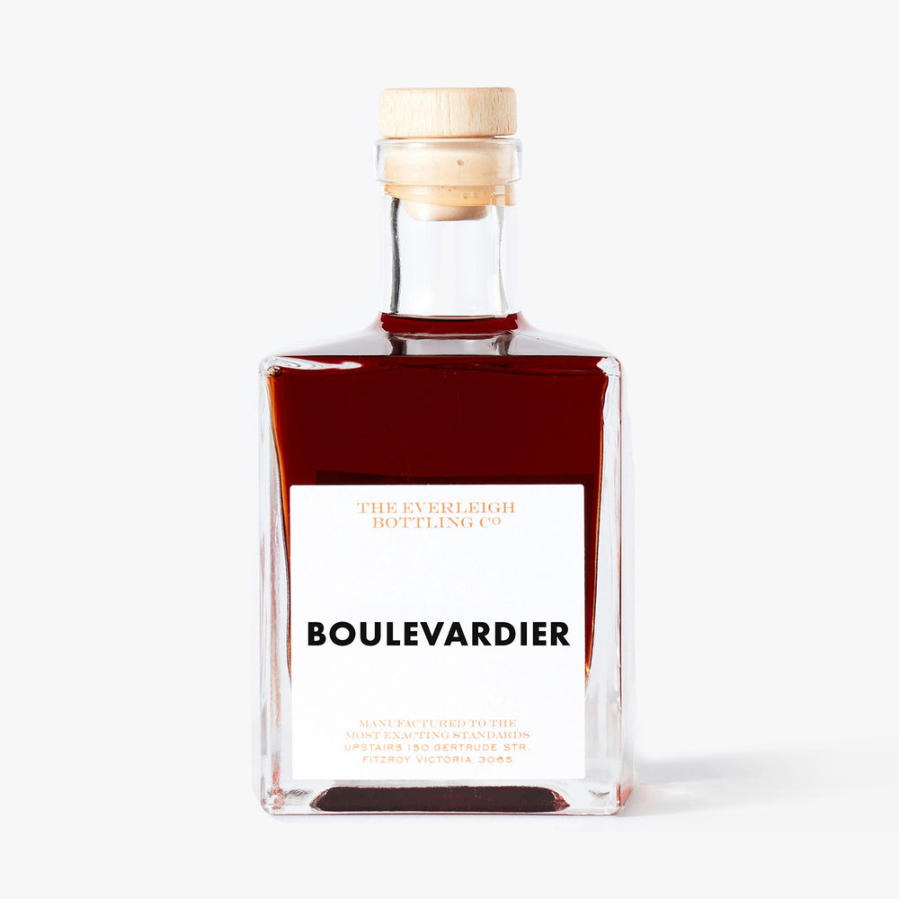 
                  
                    Boulevardier Bottled Cocktail - 500ml
                  
                