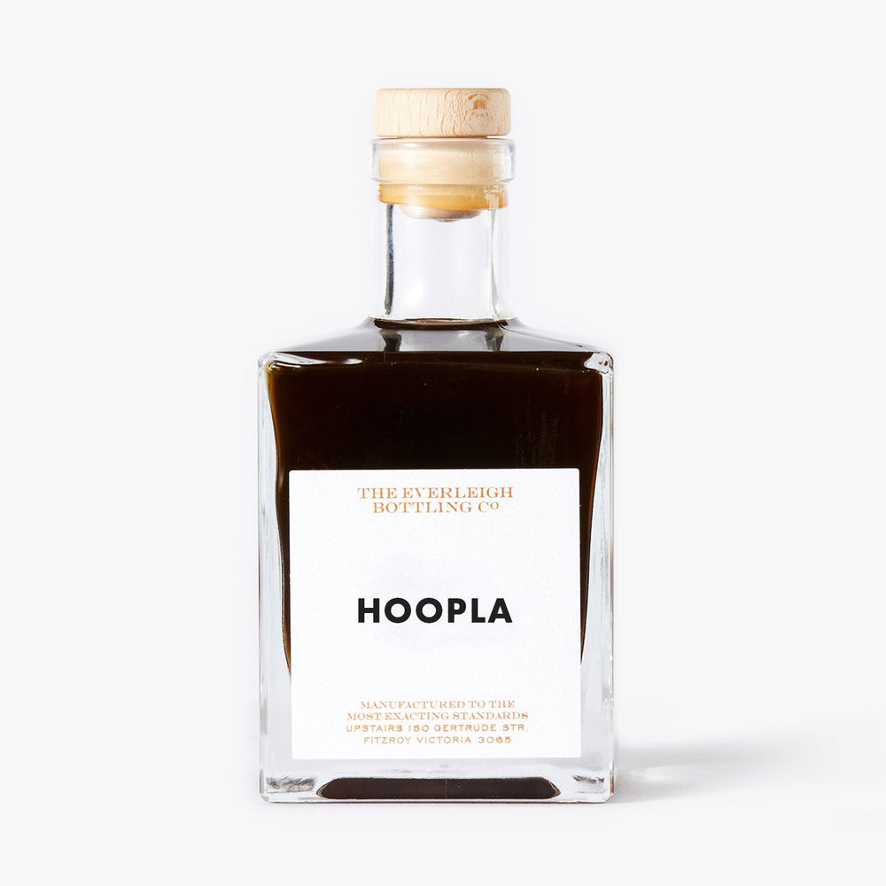 Hoopla Bottled Cocktail - 500ml