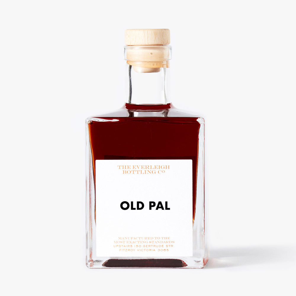 Old Pal Bottled Cocktail - 500ml