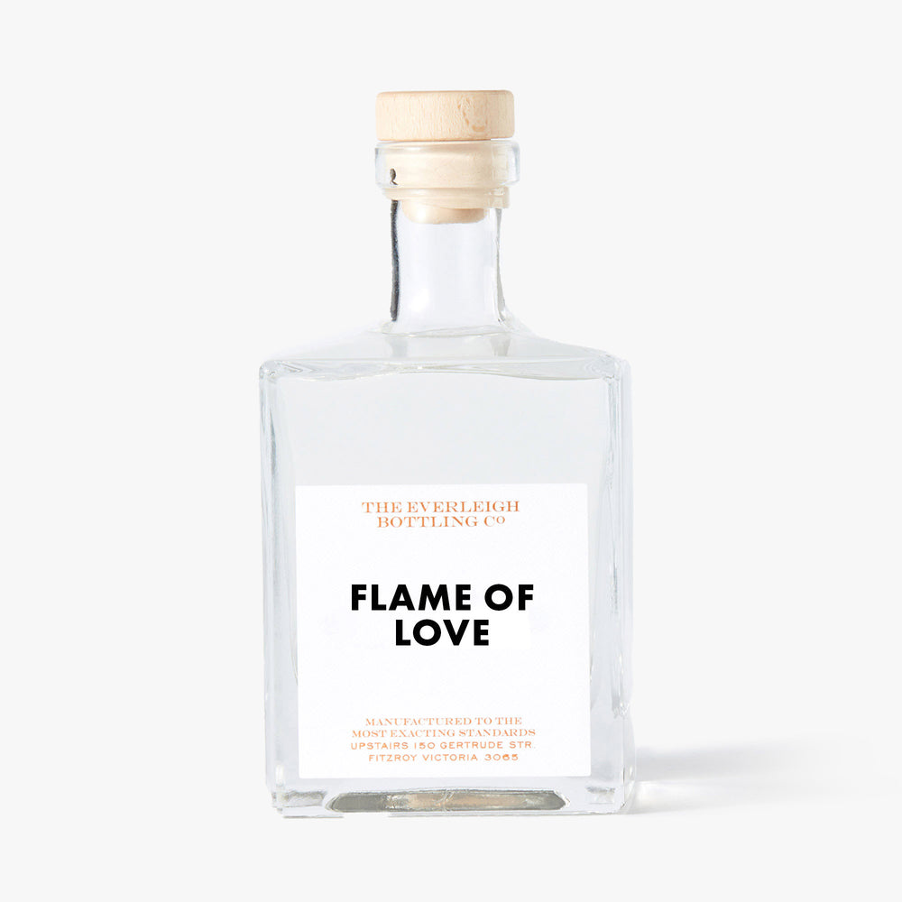Flame Of Love Bottled Cocktail - 500ml
