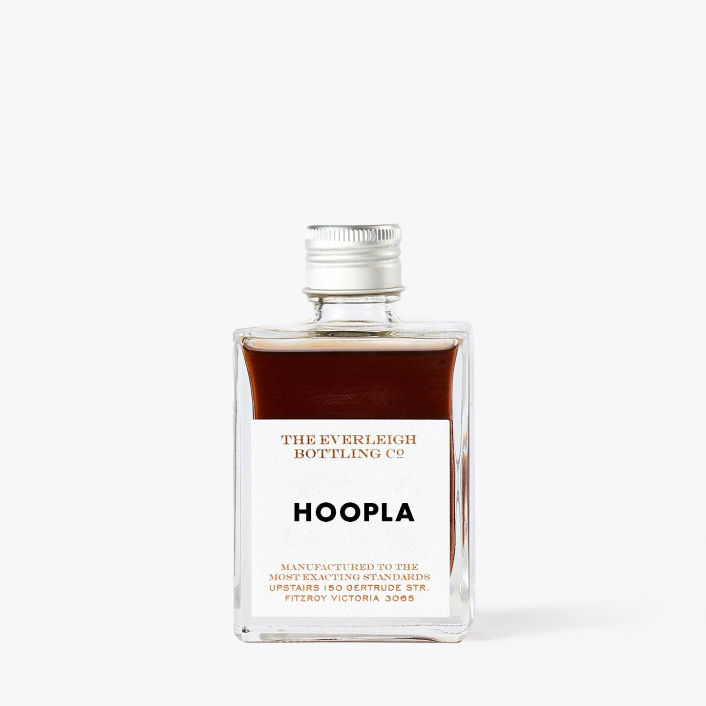 
                  
                    Hoopla Bottled Cocktail
                  
                