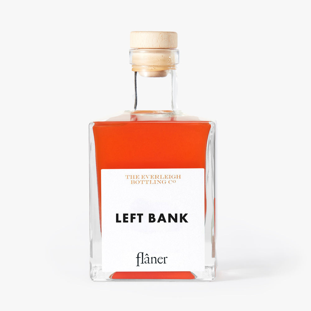 
                  
                    Left Bank Bottled Cocktail - 500ml
                  
                