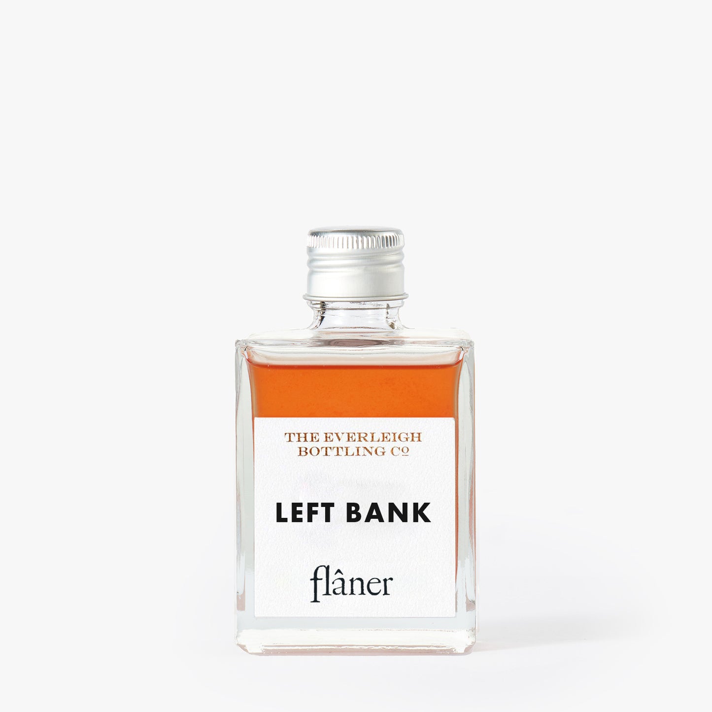 
                  
                    Left Bank Bottled Cocktail
                  
                
