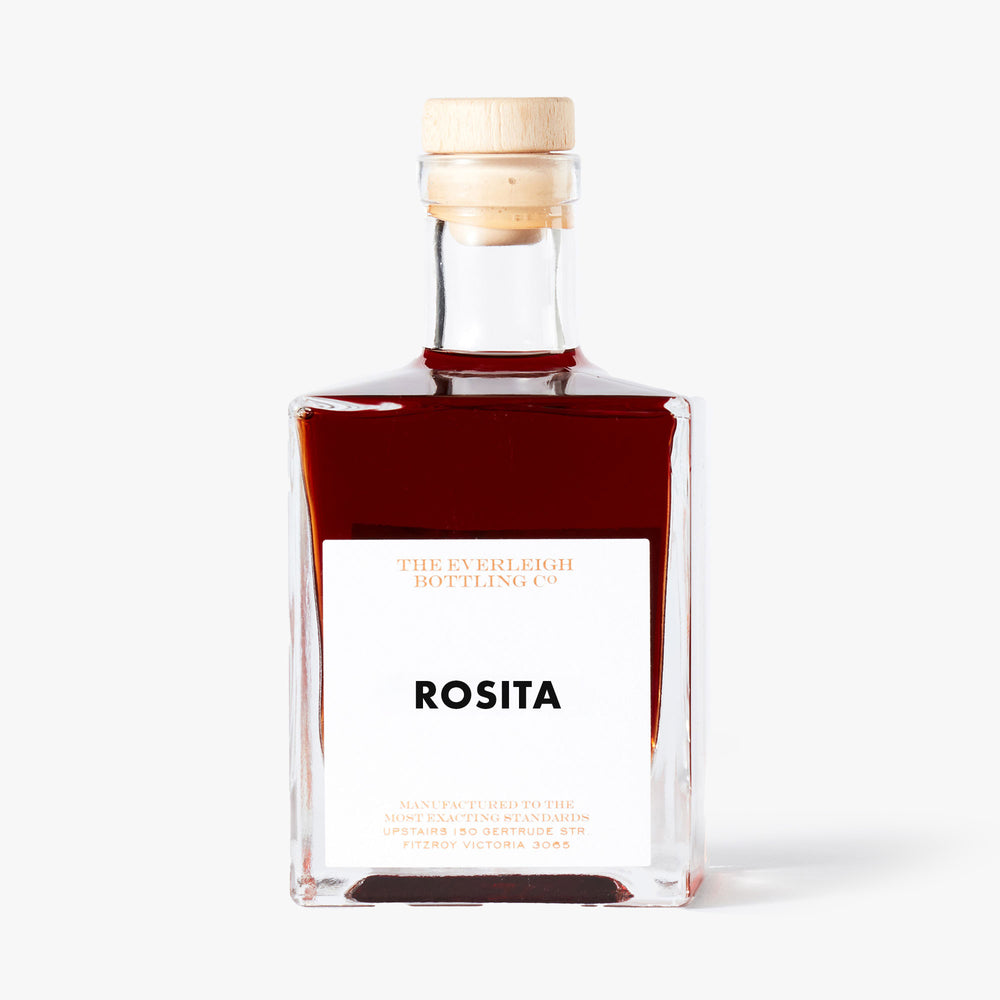 Rosita Bottled Cocktail - 500ml