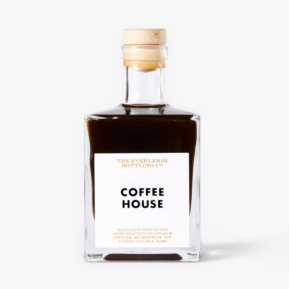 Coffee House Bottled Cocktail - 500ml