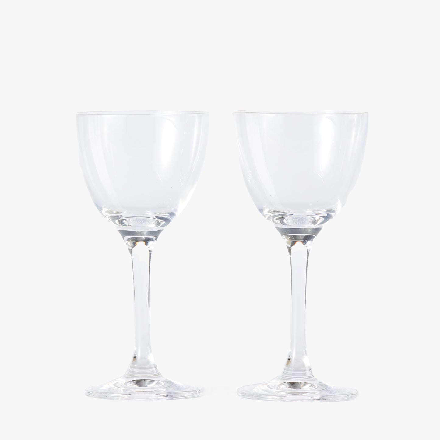 
                  
                    The Everleigh Coupe Glasses
                  
                