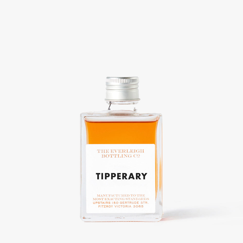 Tipperary Bottled Cocktail