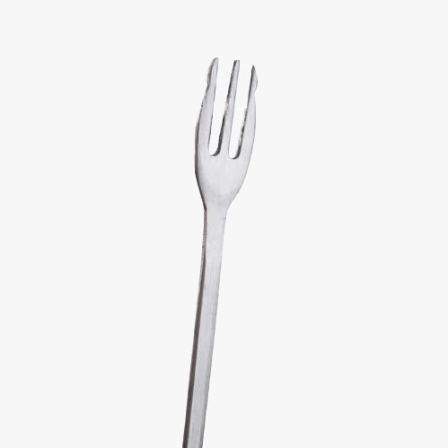 
                  
                    Bar Spoon With Fork End
                  
                