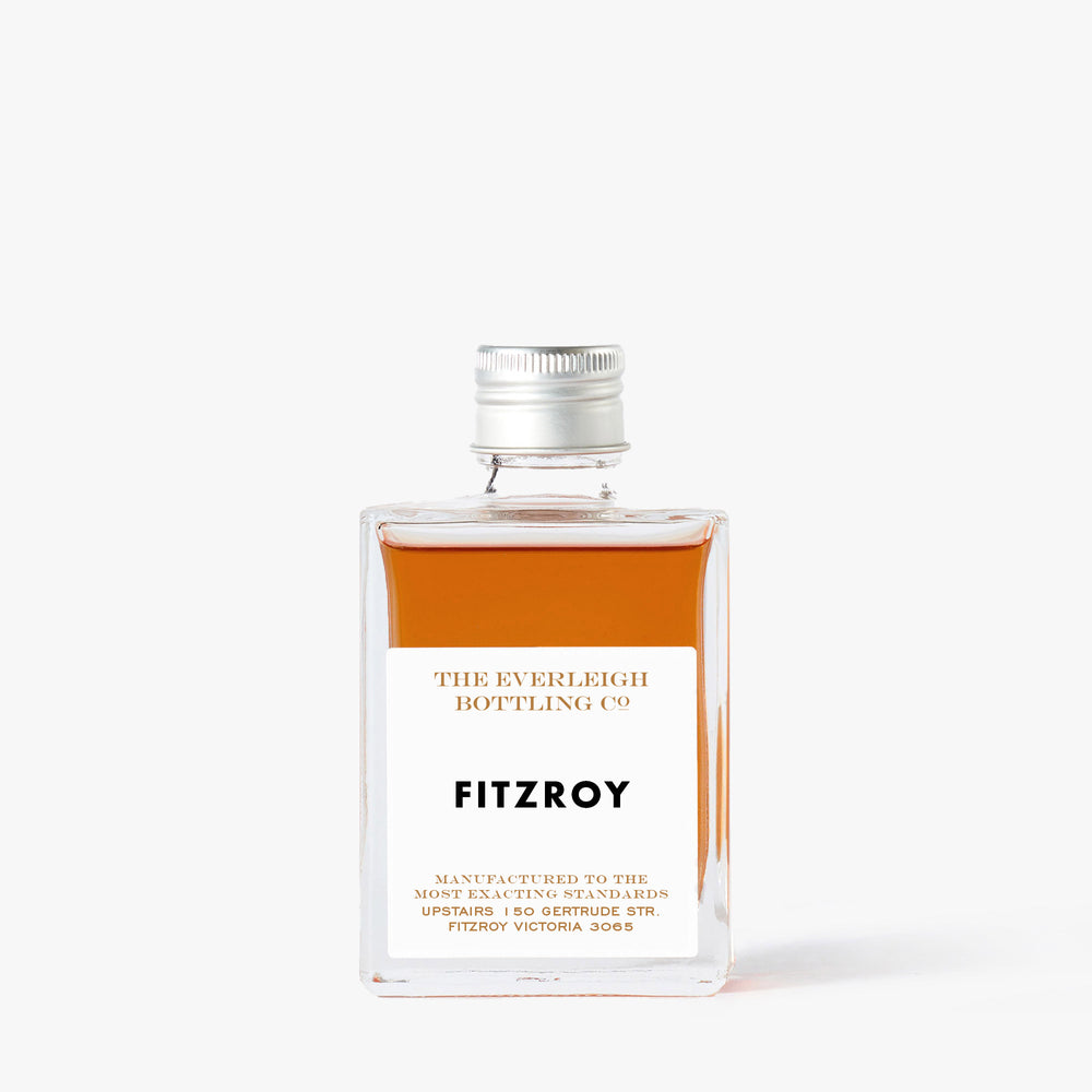 Fitzroy Bottled Cocktail - 90ml